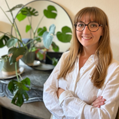 Photo de Maître Juliette LABORDE